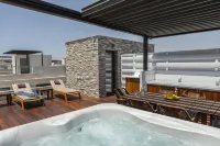 Chris le Mare Gold Luxury Villa - maisons de vacances