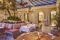 Palazzo Vecchio Taormina Hotels in Taormina