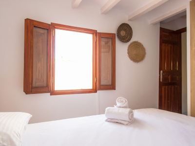 Alojamientos la Vila Mayor 7 by Seaward Suites