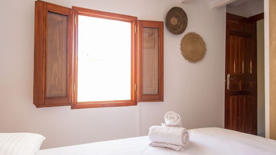Alojamientos la Vila Mayor 7 by Seaward Suites