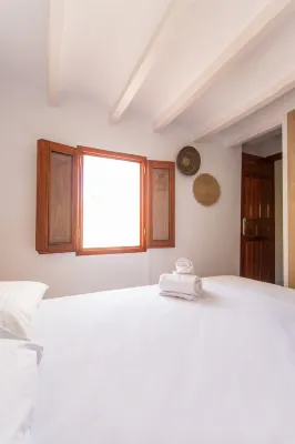 Alojamientos la Vila Mayor 7 by Seaward Suites -  Ferienwohnungen