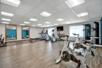 Hampton Inn by Hilton Abingdon فنادق في Emory