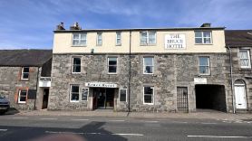 The Bruce Hotel