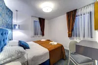 Hotel Skradinski Buk - parcheggio