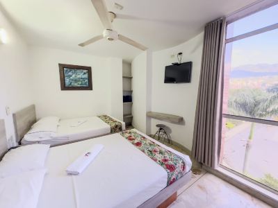 Hotel Macedonia Plaza Itagui