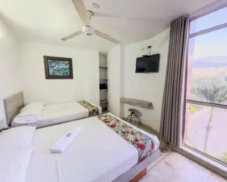 Hotel Macedonia Plaza Medellin Hotels in Itagui