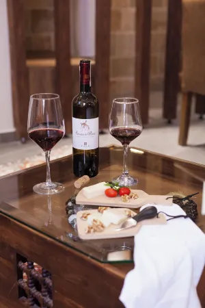 Utopia Luxury Suites