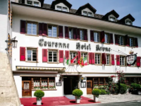 Hotel Murtenhof & Krone Hotels in Murten