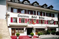 Hotel Murtenhof & Krone Các khách sạn ở Bellerive