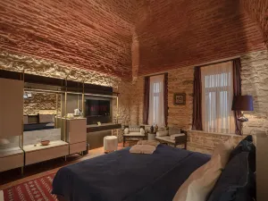 HAN 1772 Hotel