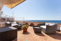 Villa del Sole in Massa Lubrense