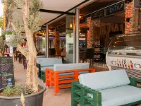 Dalyan M Otel Hotels in Dalyan