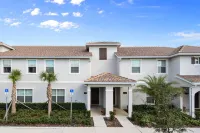 Storey Lake 4 Bedrooms Near Disney Orlando FL 3079