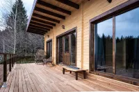 Q Chalet Hotels in Sacele