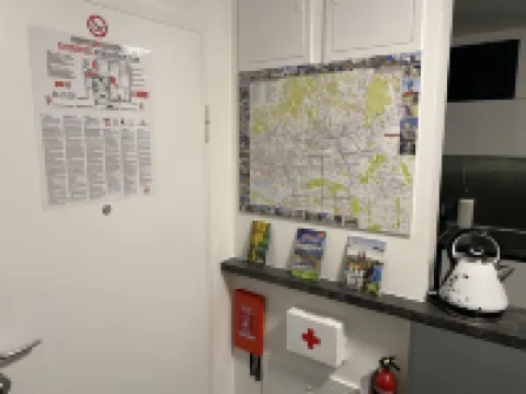 Apartment Vuky
