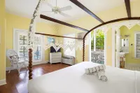 Amsterdam's Curry Mansion Inn