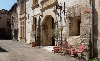 La Maison des Seigneurs