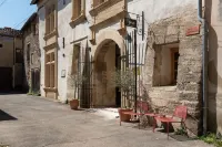 La Maison des Seigneurs - Pensions