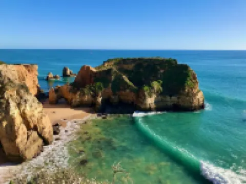 Alvor Brightness by Homing