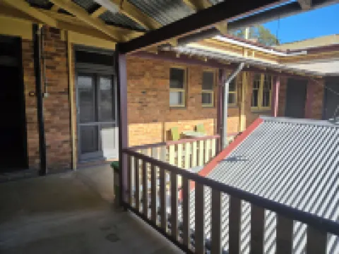Paxton Hotel Hotels in Cessnock
