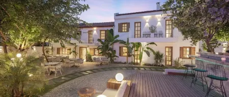 Mellow Blue Hotel Отели в г. Sigacik Mahallesi