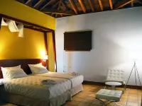 La Casona del Patio Hotels in Comarca de Isora
