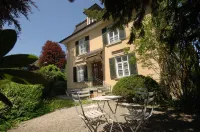 The Bed + Breakfast Hotels in Horw