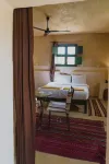 Siwa Shali Resort - parking
