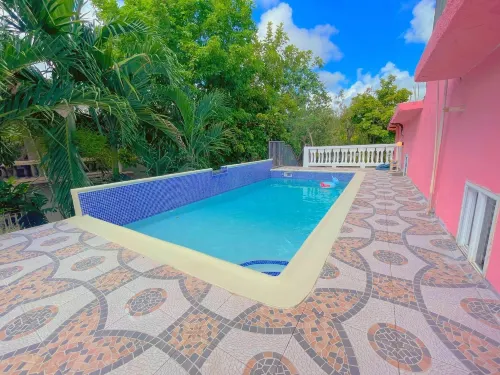A Taste of Jamaica Lavern’s Place -  Apartamentos vacacionales