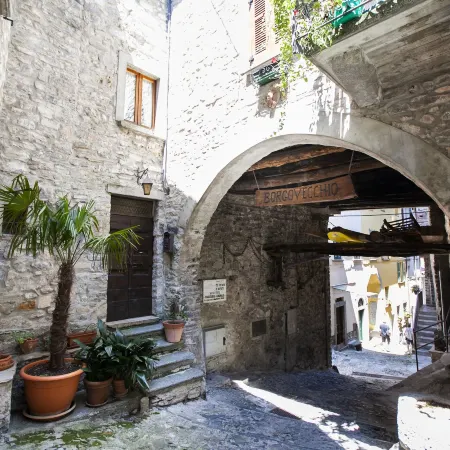 Al Porticciolo