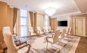 Hilton Garden Inn Samarkand Sogd