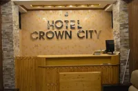 Hotel Crown City Hotels in Muzaffarabad