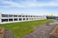 Hotel Østersø - WiFi