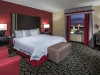 Hampton Inn & Suites Salt Lake City/University-Foothill Dr. Hotels near Red Butte Garden