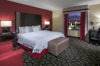 Hampton Inn & Suites Salt Lake City/University-Foothill Dr.