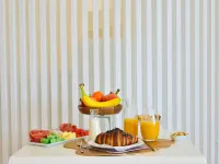 帕斯基亞精品酒店