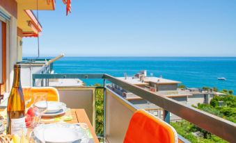 Le Orchidee 14 BK in Sanremo