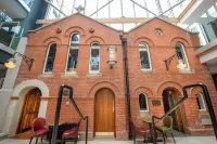 Keavan's Port Hotel , Dublin Hotels near Belgrave Square