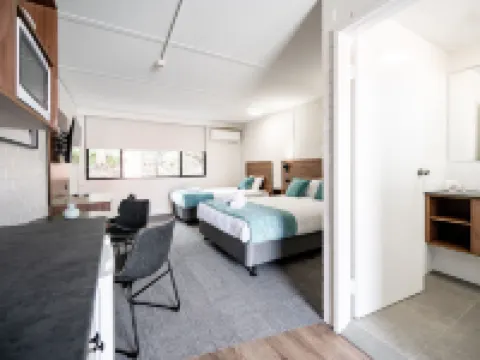 Browns Plains Hotel Hotels in Loganholme