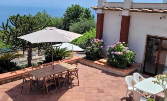 Villa Cristina - de Vivo Realty Piano di Sorrento