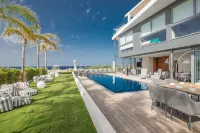 Protaras Holiday Villa Wp4 Hotel a Paralimni