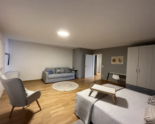 76Thelakehouse Hotels in Melide