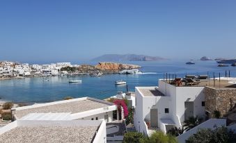 Vrahos Boutique Hotel