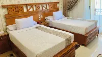 Teba Hotel Ras El Bar Hotels near Beach 101