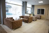 Elit Palace Hotels in Bolu