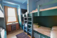 Michie Hostel Hotel a Cranston