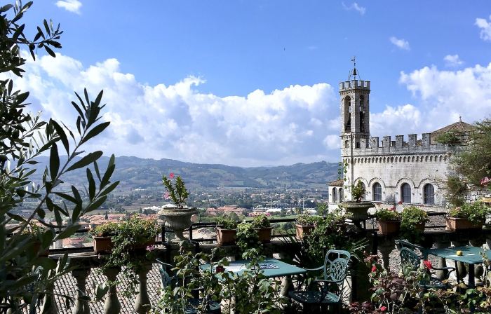 Relais Ducale