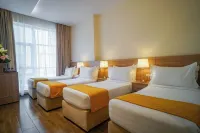 Worth Elite Hotel