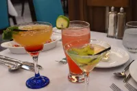 Comfort Inn & Suites Tobago - bar