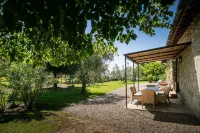 Borgo San Polino a Charming Eco-Lodge